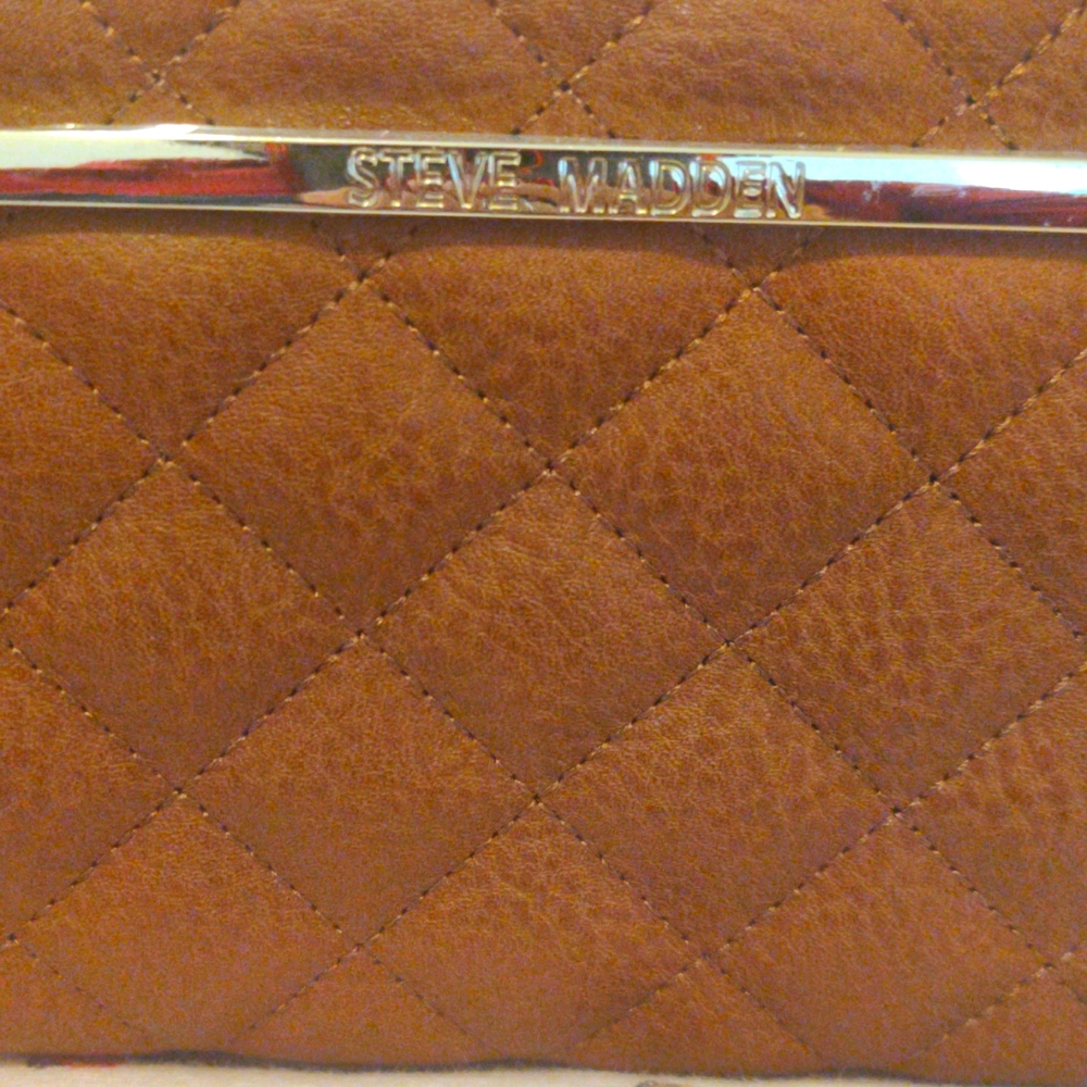Lady wallet